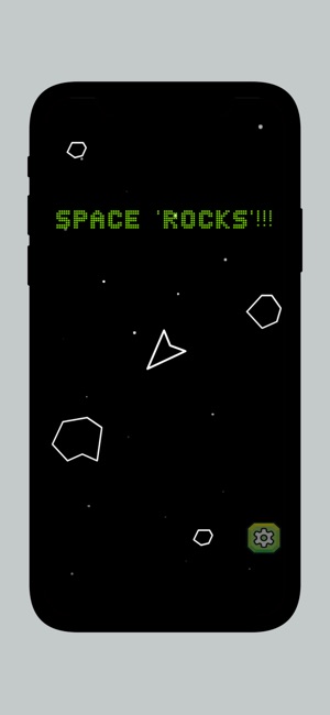 Space 'Rocks'!(圖2)-速報App