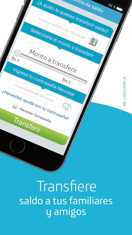 Movistar Venezuela screenshot-3