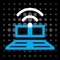 The iRFR from ETC provides a remote for any Eos family lighting system (Eos, Eos Ti, Gio, Gio @5, Ion, Element and Eos/Ion Remote Processors)