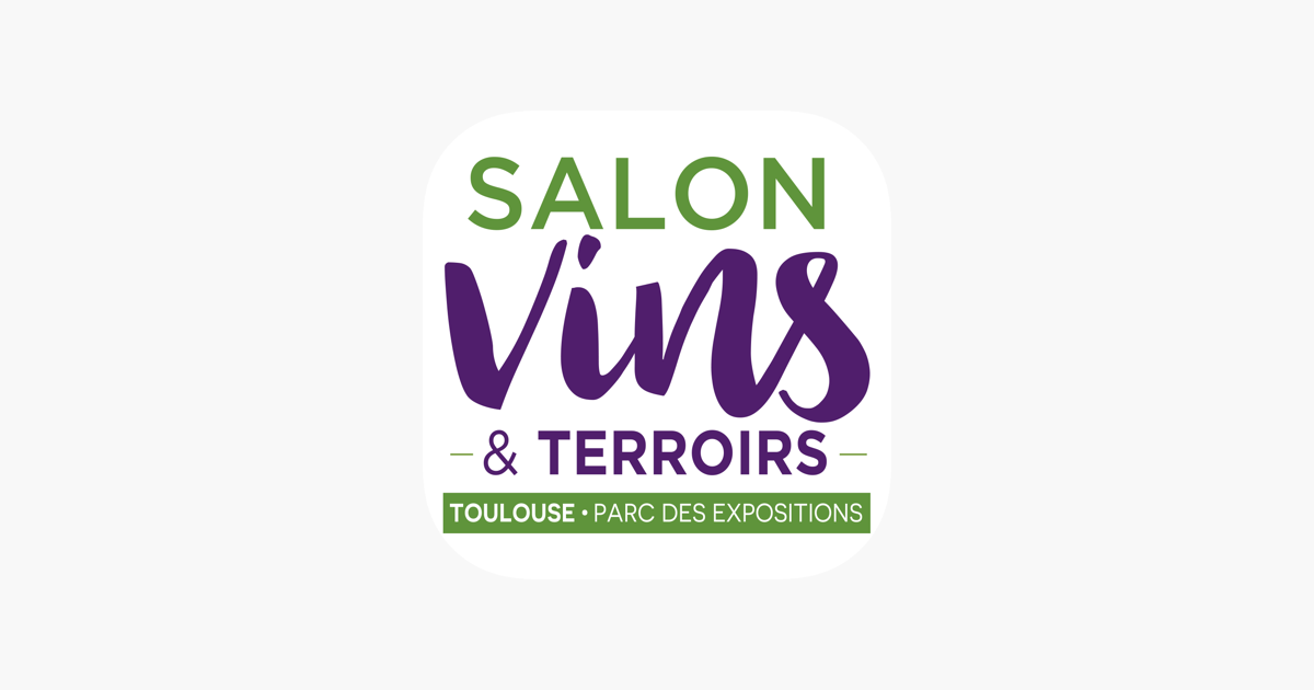 Le Salon Vins Et Terroirs 2017 On The App Store