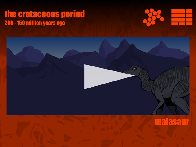 DinosaurDays: an animated app.(圖3)-速報App