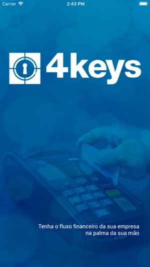 4Keys Conciliador