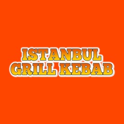 Istanbul Grill Kebab