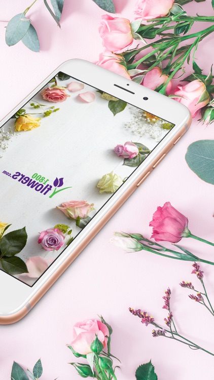 1800Flowers: Flowers & Gifts