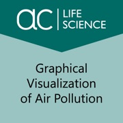 Visualization of Air Pollution