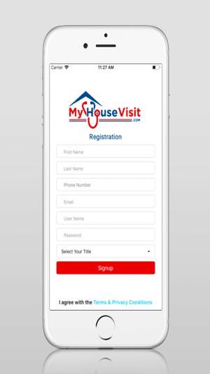 MyHouseVisit(圖2)-速報App