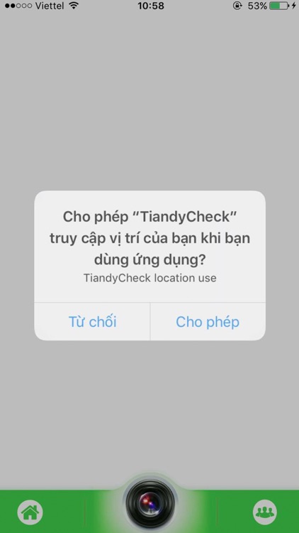 Tiandy Check - Kiểm tra bảo hành chính hãng screenshot-3