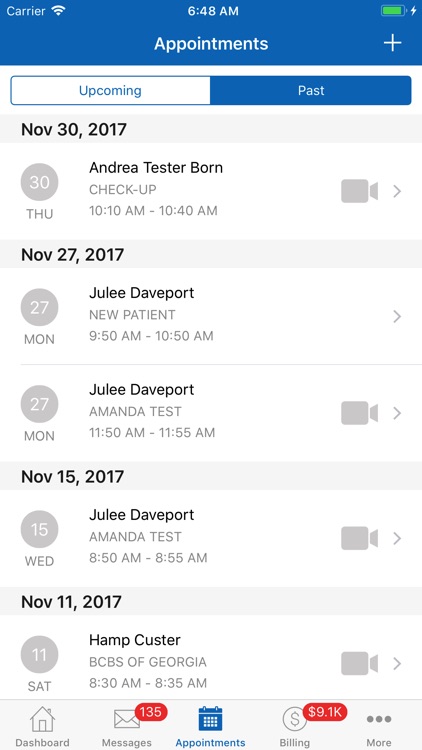 myHealthspot