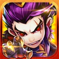 三国ブレイズ:オンライン三国志RPG