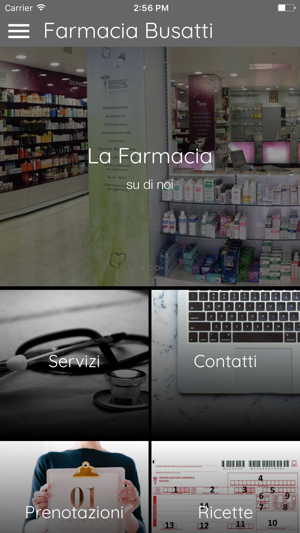 Farmacia Busatti(圖1)-速報App