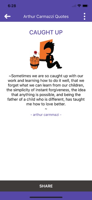 Quotes by Arthur Carmazzi(圖4)-速報App