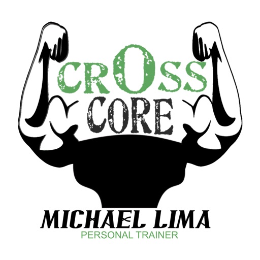 Cross Core icon