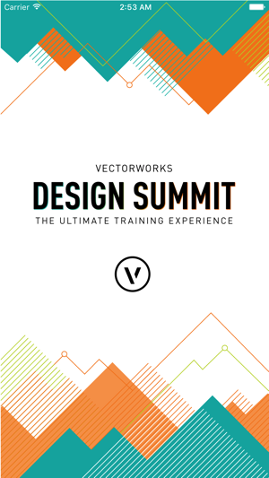 Vectorworks Design Summit(圖1)-速報App