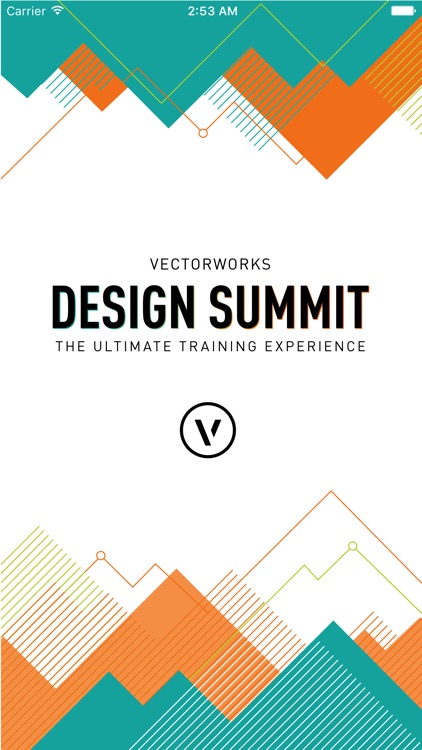 Vectorworks Design Summit
