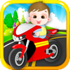 Baby Bike - Driving Role Play - Mobileroo Pty Ltd