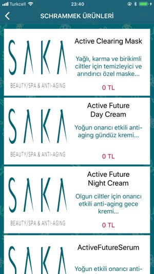 SAKA GÜZELLİK MERKEZİ(圖3)-速報App