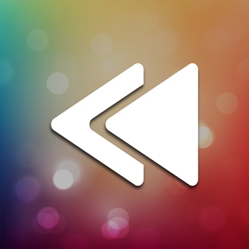Video Reverse – Video Editor