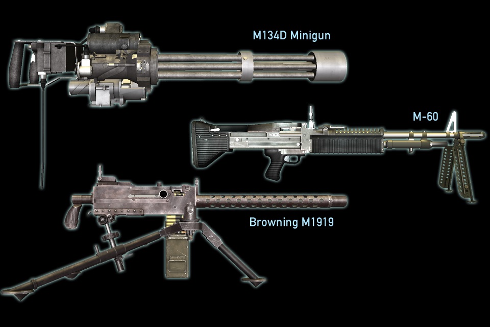 Gun Disassembly 2 screenshot 3