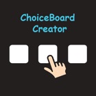 ChoiceBoard-Creator