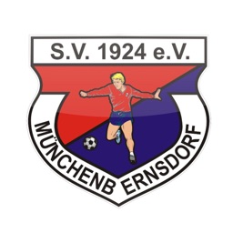 SV 1924 Münchenbernsdorf