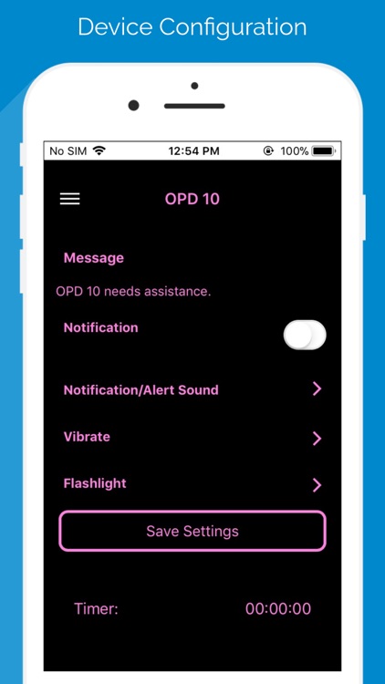 Room8: the Caregiver's App screenshot-4