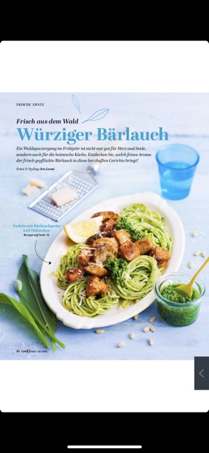 LandGenuss Magazin(圖2)-速報App