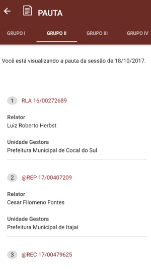 TCE Sessões(圖4)-速報App