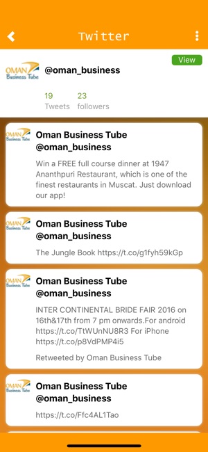 Gulf - Business Tube(圖4)-速報App