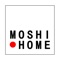 Dies ist die offizielle MOSHI HOME App, hier halten wir Sie stets über unsere Produkte aus der Designwelt auf dem laufendem