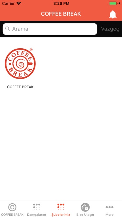 Coffee Break screenshot 3