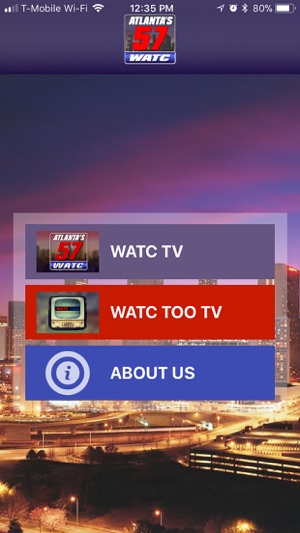 WATC TV(圖1)-速報App