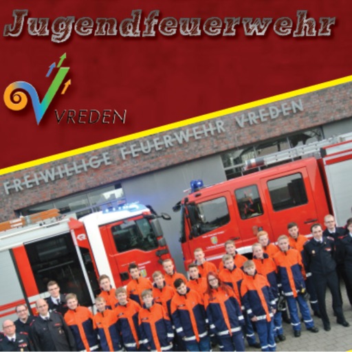 Jugendfeuerwehr Vreden