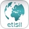 “etisil” is a free IOS application which offers high-Quality international voice calls at low cost