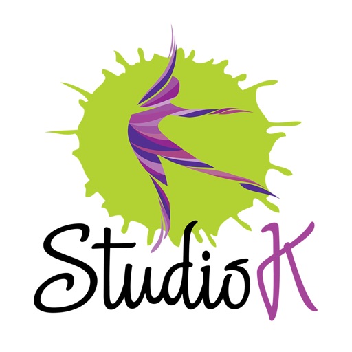 Studio K Dance and Fitness Icon