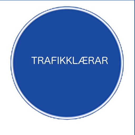 Trafikklærar