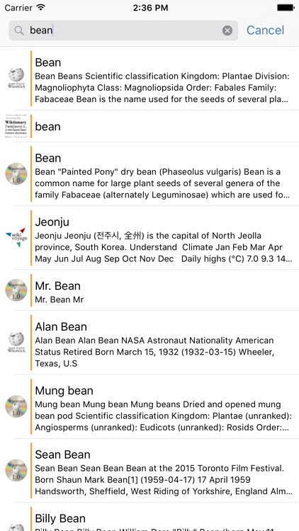 Kiwix screenshot-4