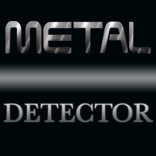 Metal Detector & Scanner PRO iOS App