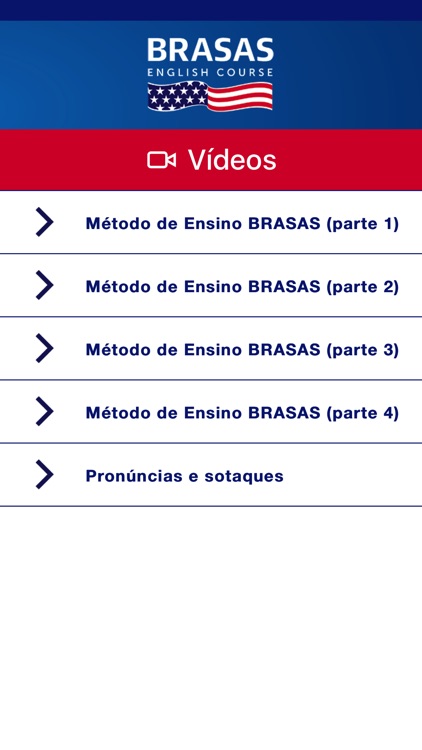 BRASAS App screenshot-3