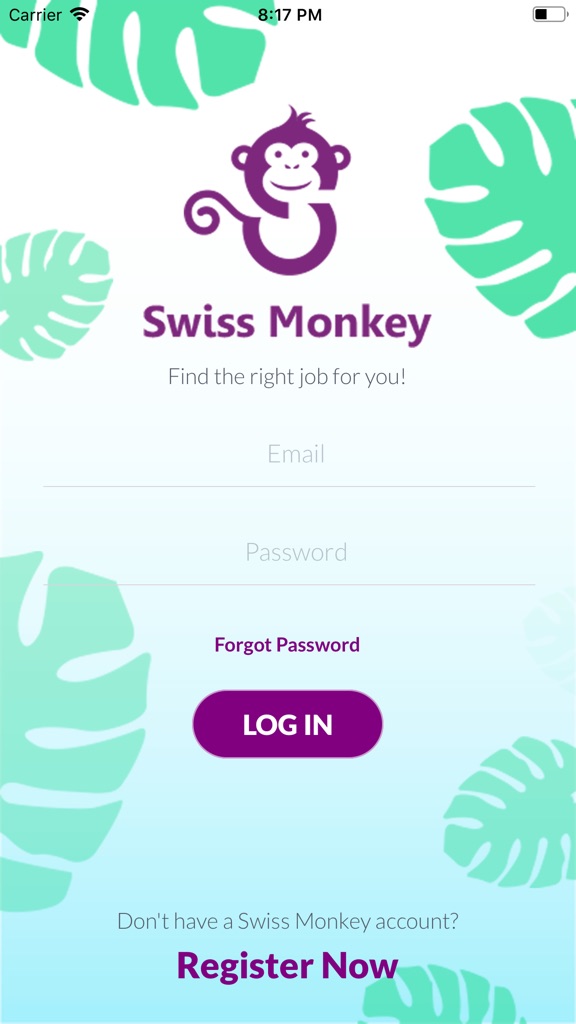 【图】Swiss Monkey(截图1) 【图】Swiss Monkey(截图1)