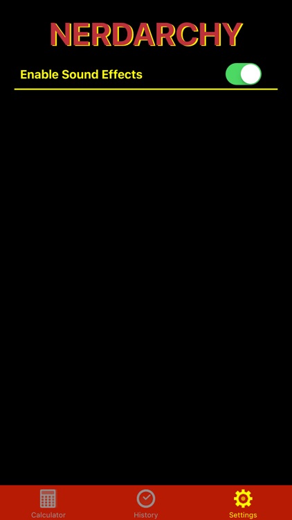 Nerdarchy screenshot-4