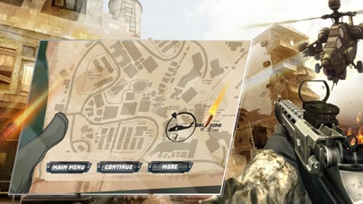 Counter Terrorist: City Strike screenshot 2