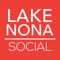 The Lake Nona Social App is designed to create an innovative & interactive way to experience Lake Nona