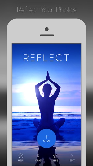 Reflect Mirror Camera(圖1)-速報App