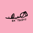 OK Tarot Stickers