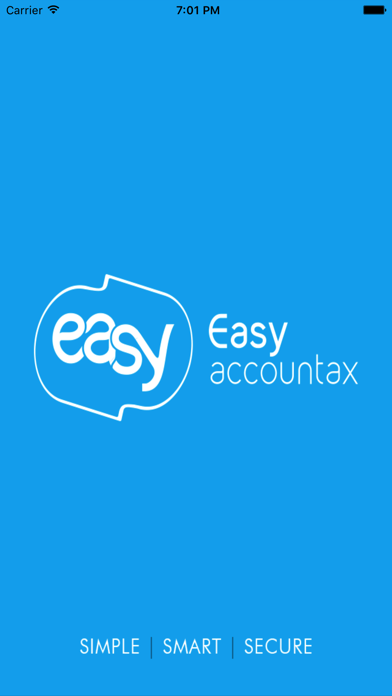 How to cancel & delete EasyTouch-Accounting from iphone & ipad 1