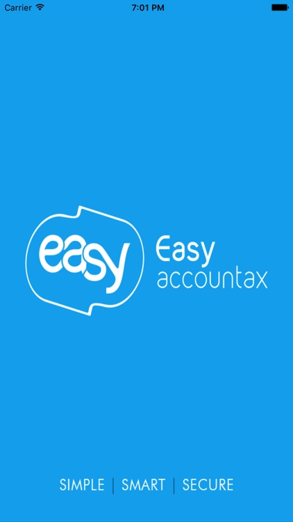 EasyTouch-Accounting