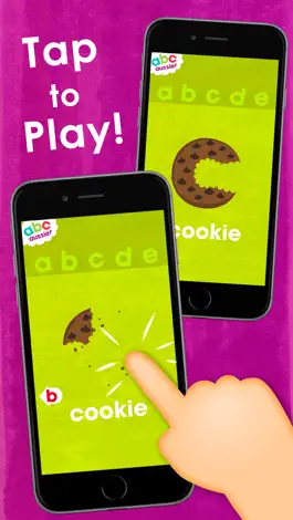 Game screenshot abc Aussie! Alphabet Letters f mod apk