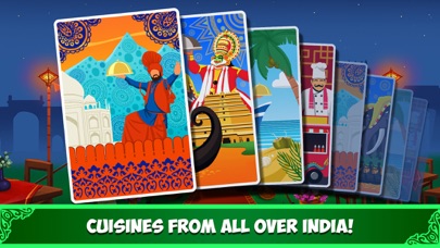 Masala Express: Cooking Game screenshot 3