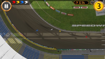 Speedway Challenge Career screenshot 3