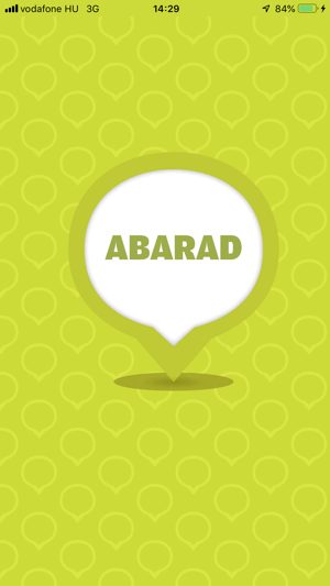 Abarad